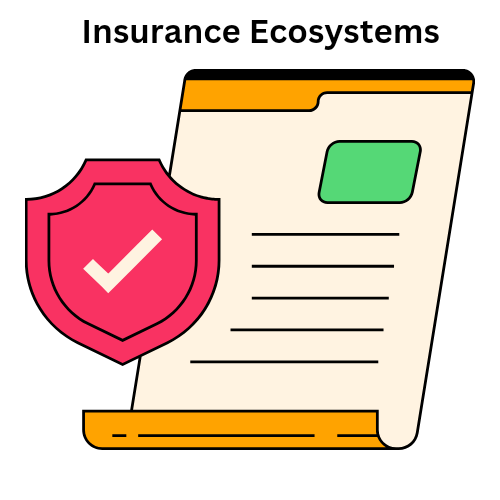 Insurance Ecosystems