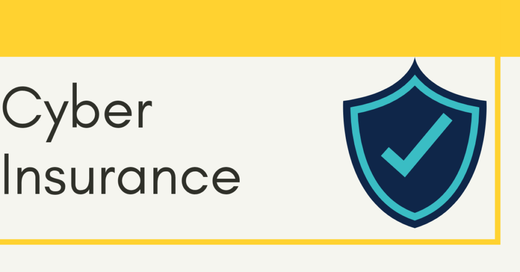 cyber insurance