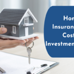 Home Insurance Costly Investment