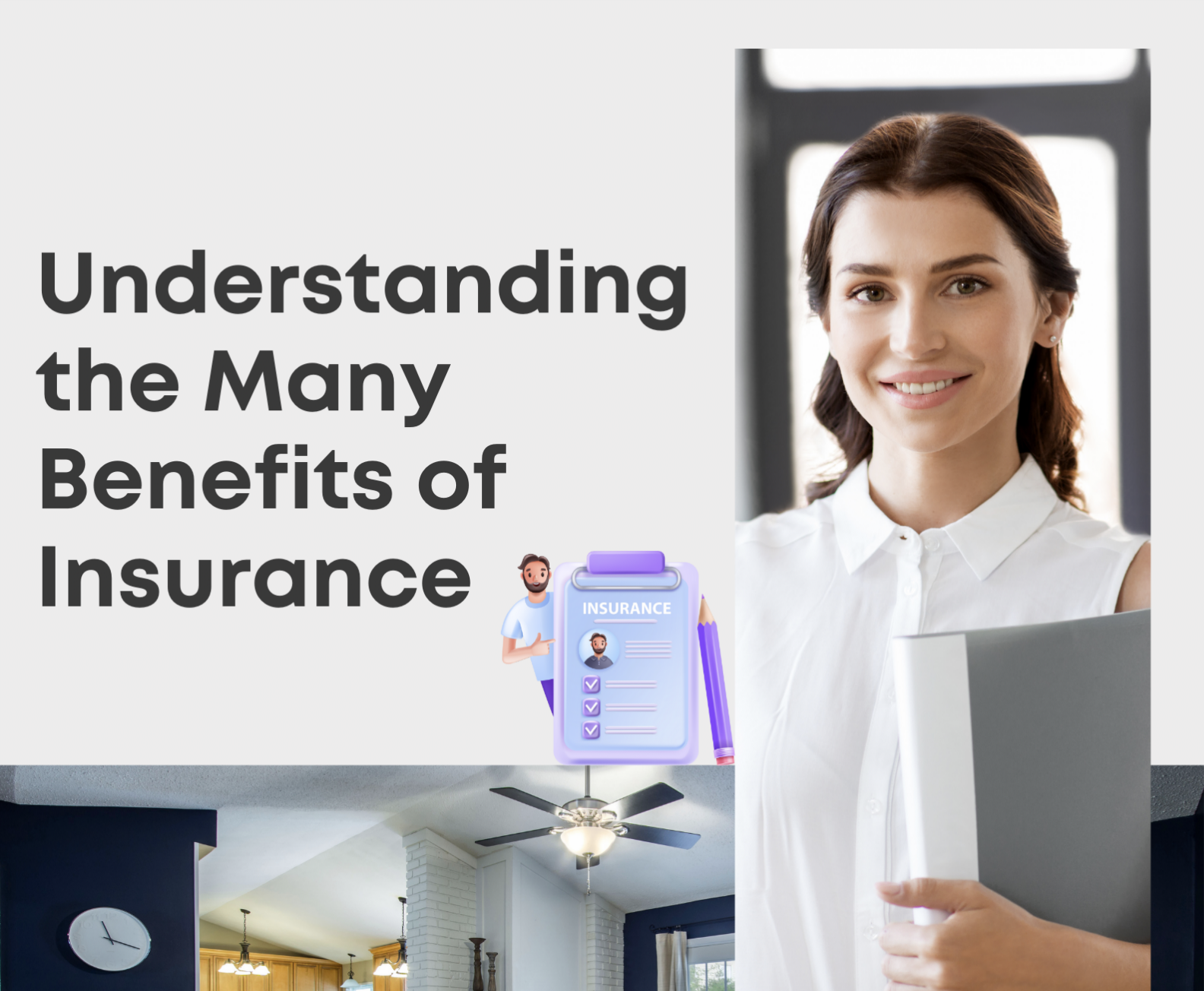 Understanding the Many Benefits of Insurance