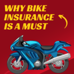 Why Bike Insurance is a Must